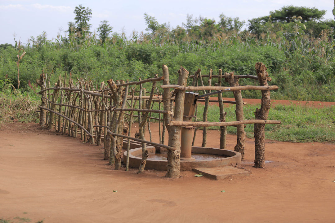 Gender Equality Credits, Lango, Uganda