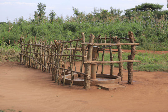 Gender Equality Credits, Lango, Uganda