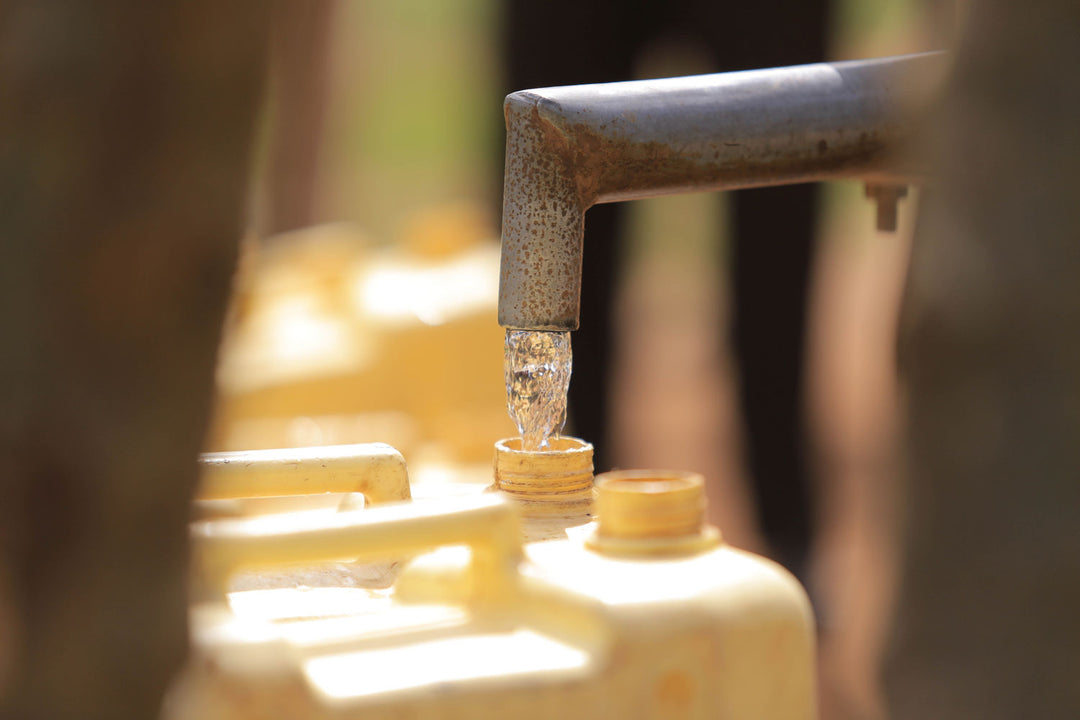 Gender Equality Credits, Lango, Uganda
