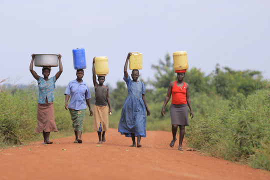 Gender Equality Credits, Lango, Uganda