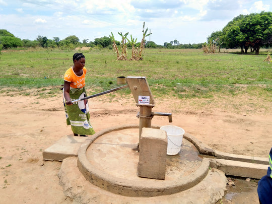 Gender Equality Credits, Lango, Uganda