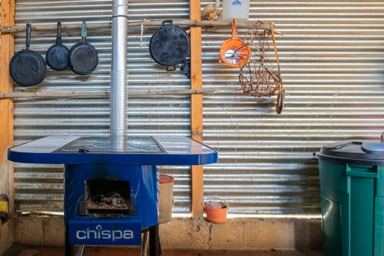 Clean Water Credits, Guatemala