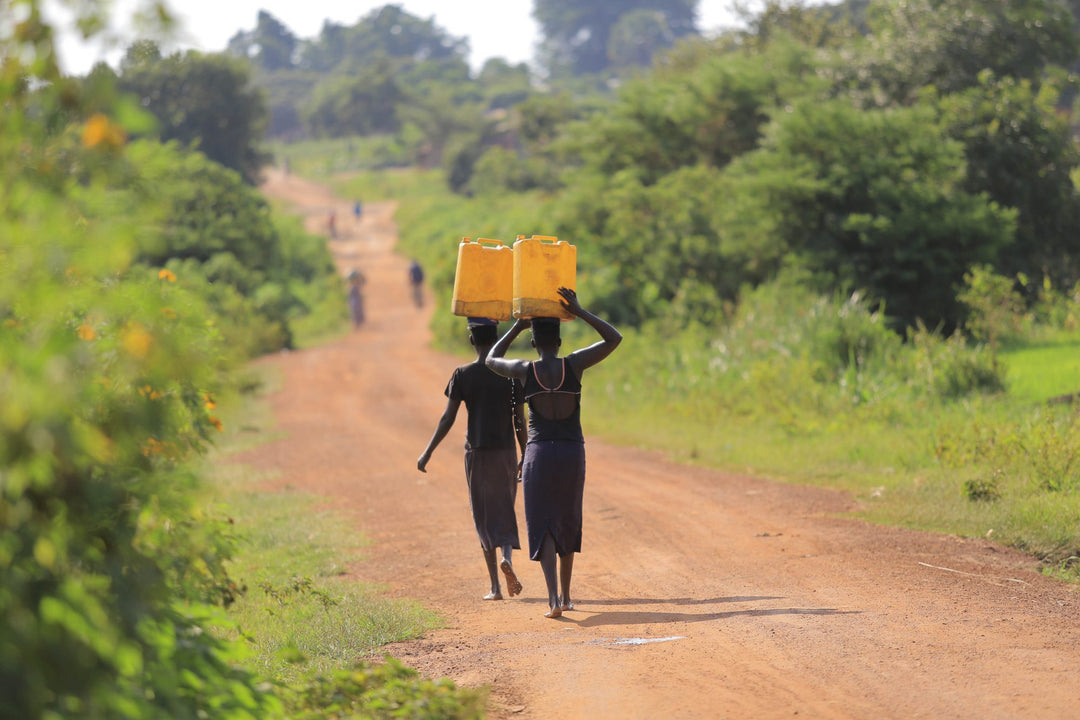 Gender Equality Credits, Lango, Uganda