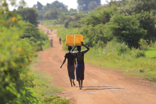 Gender Equality Credits, Lango, Uganda